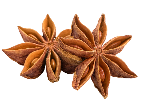 STAR ANISE OIL*