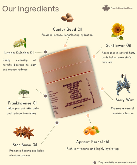 Baby Barrier Gel