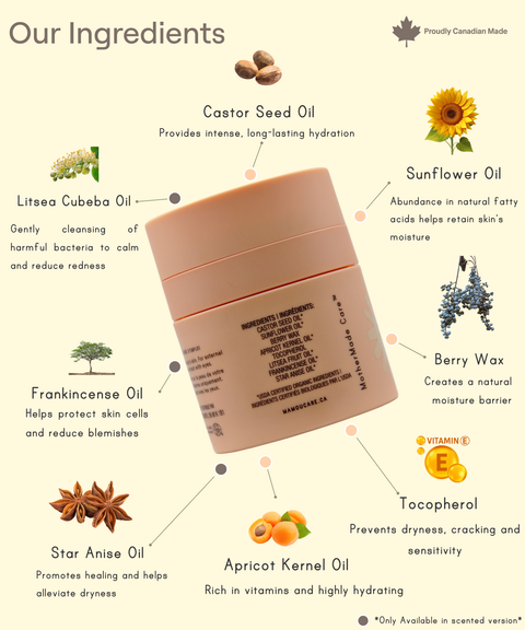 Baby Barrier Gel
